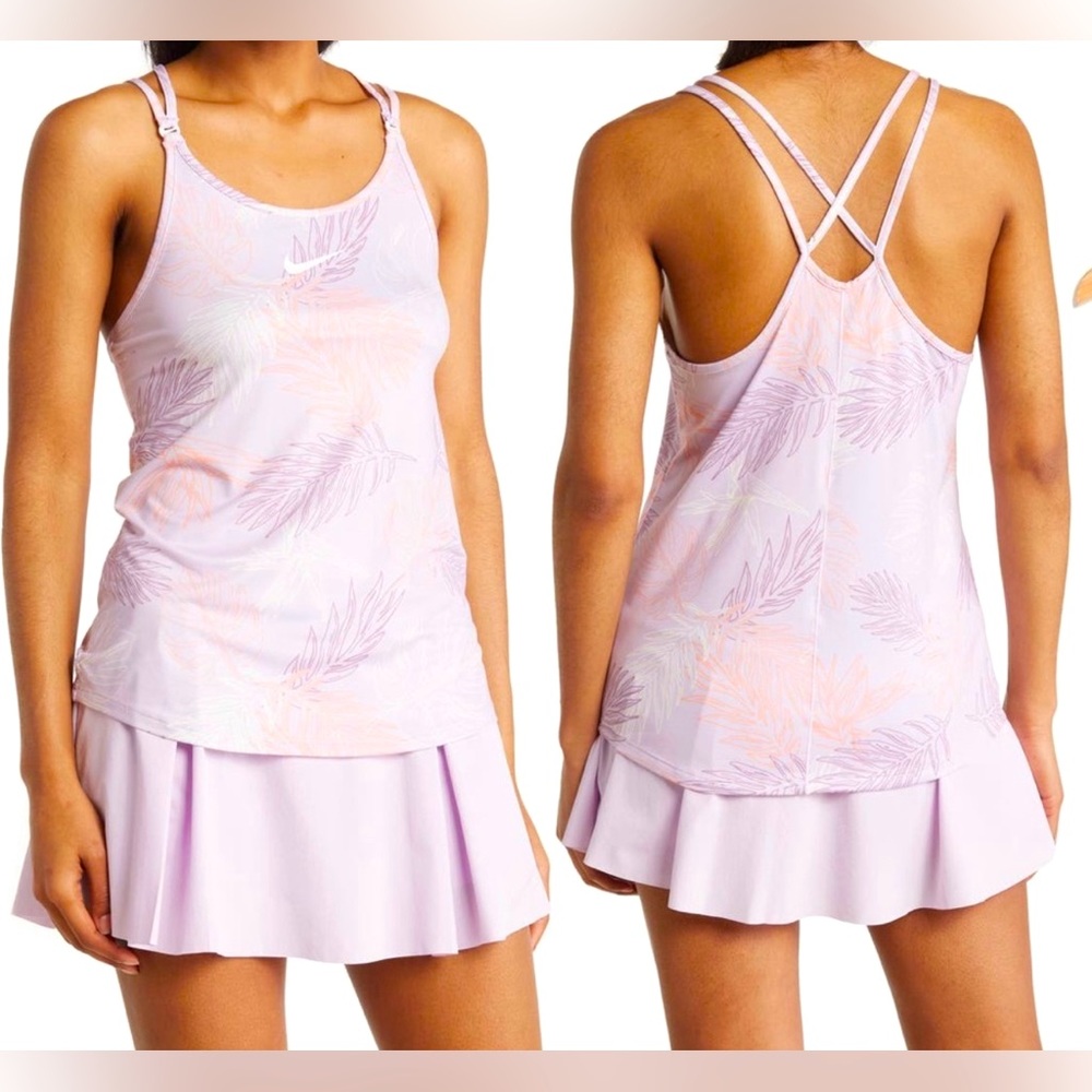 💖💜NWT Nike Top